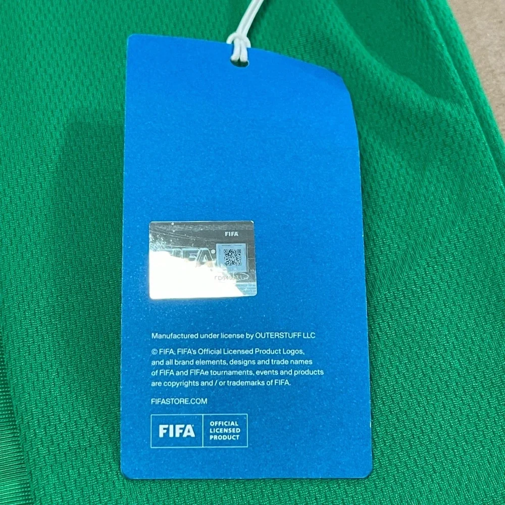 GAP product officially